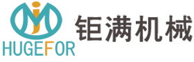 上海钜满机械设备有限公司官网logo